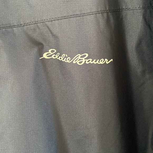 Eddie Bauer Weatheredge Lightweight Hooded Jacket - Picture 2 of 14